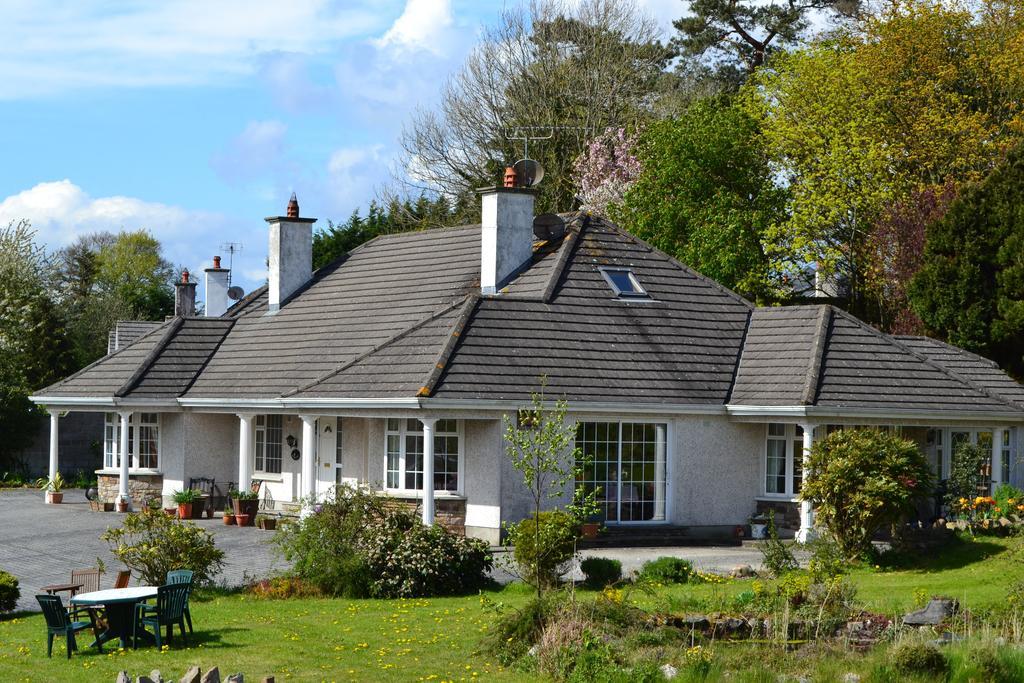 Breagagh View B&B Kilkenny Exterior foto