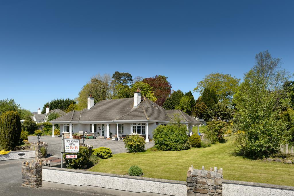 Breagagh View B&B Kilkenny Exterior foto